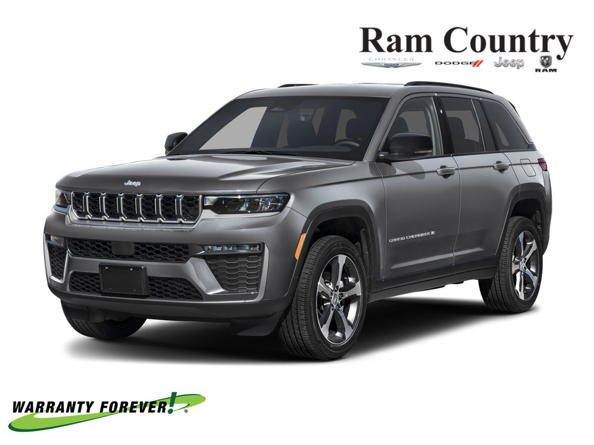 jeep grand cherokee 2026 1C4RJGBRXTC203165 image jeep grand cherokee 2026 1C4RJGBRXTC203165 image